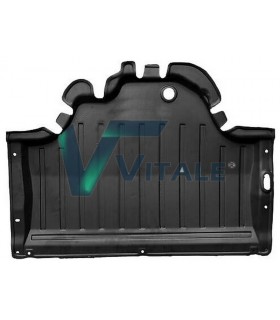 CACHE MOTEUR POUR RENAULT TRAFIC III 2014758901007R 758905960R 4422494 93868438 93868440