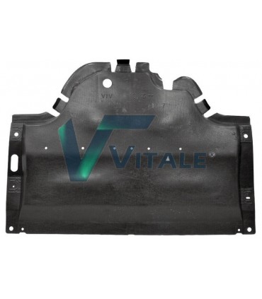 CUBIERTA DE MOTOR PARA RENAULT TRAFIC III 2014758901007R 758905960R 4422494 93868438 93868440
