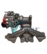 TURBOCHARGER FOR RENAULT DACIA 144105784R