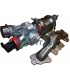 TURBOCHARGER FOR RENAULT DACIA 144105784R