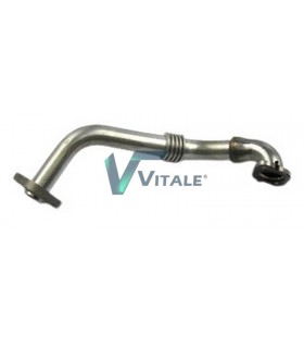 EGR TUBE FOR RENAULT MASTER II 2.2 DCI 8200418428