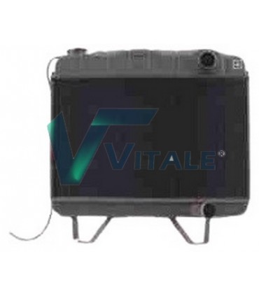 RADIADORES PARA PEUGEOT 504 1.8 L ESSENCE