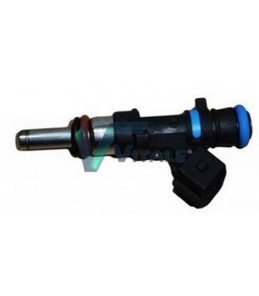 INYECTOR PARA RENAULT MEGANE III TCE 166000002R