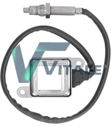 NOX SENSOR FOR BMW E81 E87 E90 E91 E92 11787587130 PETROL N43