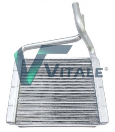 RADIATEUR CHAUFFAGE POUR SUZUKI JIMNY 1,3 16V 74120-81A00 7412081A00