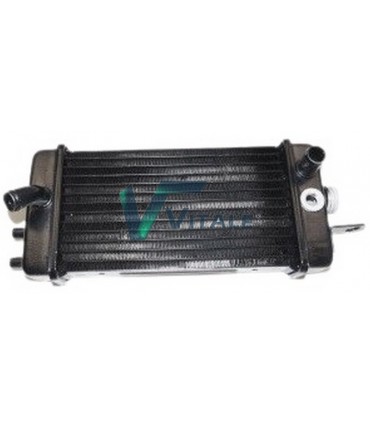 RADIATEUR EAU MOTO POUR DERBI 865992