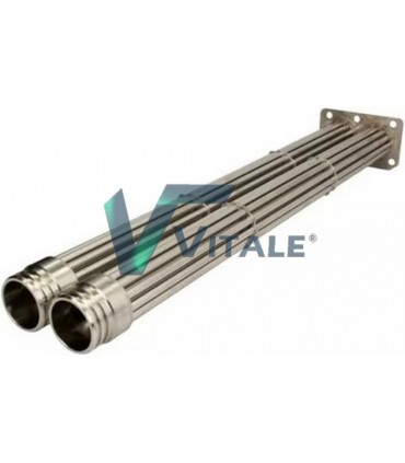ENFRIADOR EGR PARA MAN 51081007048 51081007060 51081007063 51081007068 51081007074
