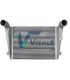 INTERCOOLER POUR CATERPILLAR SERIE 700 735 740 1883471 222297 2360457