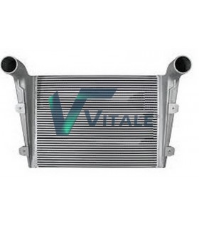 INTERCOOLER POUR CATERPILLAR SERIE 700 735 740 1883471 222297 2360457