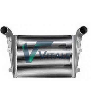 INTERCOOLER POUR CATERPILLAR SERIE 700 735 740 1883471 222297 2360457