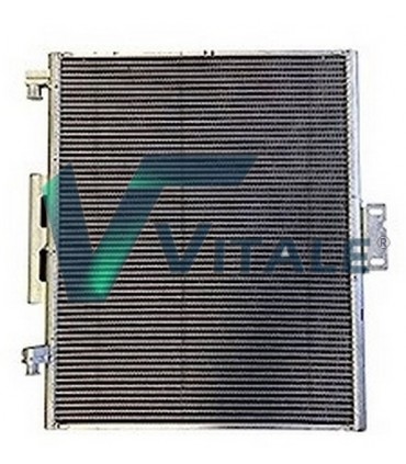 CONDENSEUR POUR CASE SERIE 500 580 590 SM 87546291