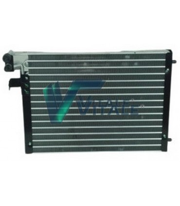 CONDENSER SUITABLE FOR CATERPILLAR E 416 420 422 428 430 432 434 442 444 450 X1679S0