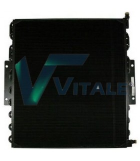 CONDENSATORE ARIA CONDIZIONATA PER BOBCAT SERIE 300 331 335 337 341 6682037
