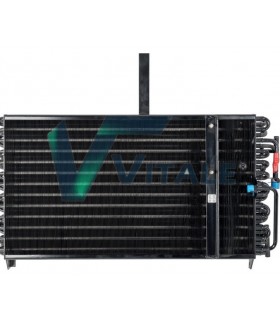 CONDENSADOR DE AIRE ACONDICIONADO PARA CAJA 87315216 87360035