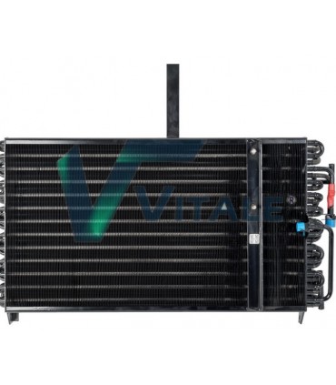 AIR CONDITIONING CONDENSER FOR CASE 87315216 87360035