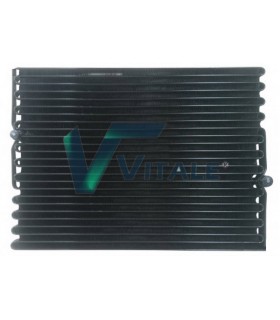 CONDENSADOR DE AIRE ACONDICIONADO PARA LANDINI POWERMAX 145 84359949 87417329