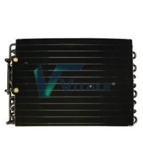 CONDENSATORE ARIA CONDIZIONATA PER CASE MAXXUM 5120 5130 5140 5150 5220 5230 5240 5250 127270A1 40915301A