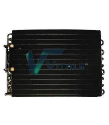 CONDENSADOR DE AIRE ACONDICIONADO PARA CASE MAXXUM 5120 5130 5140 5150 5220 5230 5240 5250 127270A1 40915301A