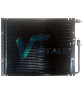 KLIMAANLAGEKONDENSATOR FÜR VALTRA V37270400