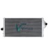 INTERCOOLER FOR JOHN DEERE 8245R 8270R 8295R 8320R 8345R 8370R 8400R RE570493 AR5605