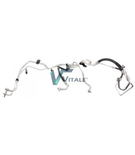 TUBO ARIA CONDIZIONATA PER PEUGEOT CITRÖEN C3 208 2008 9670090880