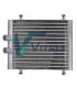 OIL RADIATOR FOR BENTLEY CONTINENTAL 4B0317021D
