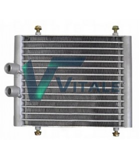 RADIATEUR D'HUILE POUR BENTLEY CONTINENTAL 4B0317021D