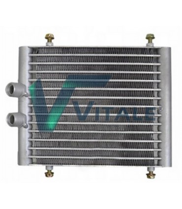 RADIATEUR D'HUILE POUR BENTLEY CONTINENTAL 4B0317021D