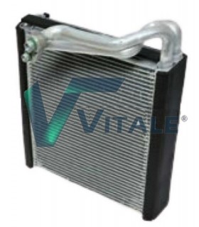 EVAPORATOR FOR NISSAN 27280-3XB0B 272803XB0B