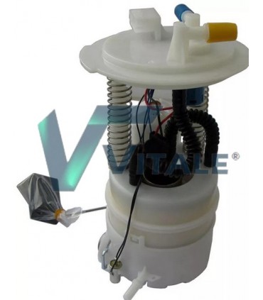 BOMBA DE COMBUSTIBLE PARA NISSAN 17040-5DD1A 170405DD1A
