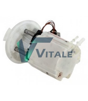 KRAFTSTOFFPUMPE FÜR NISSAN 17040-5DD1A 170405DD1A