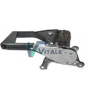 LEVIER FREIN À MAIN POUR RENAULT MEGANE II 8200321029