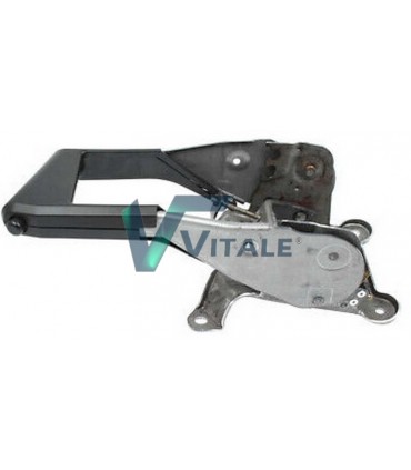 HANDBREMSHEBEL FÜR RENAULT MEGANE II 8200321029