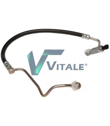 FLEXIBLE DURITE POUR RENAULT 497201LB2B