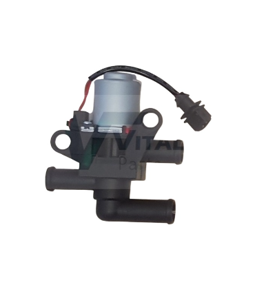 ROBINET DE CHAUFFAGE POUR RENAULT TRUCKS RVI 5001844056 5001875446