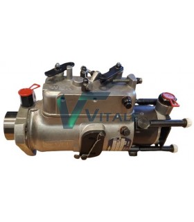 POMPA INIEZIONE PER MASSEY FERGUSON 65-165-260