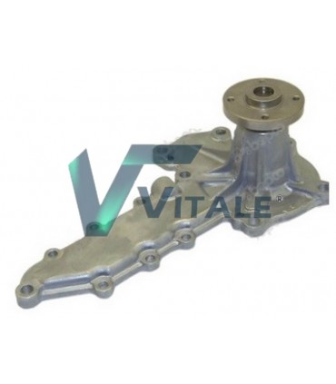 WATER PUMP FOR   KUBOTA V2203 V2403 Kx91-3R1- Kx121-3 1A051-73032 1A05173032