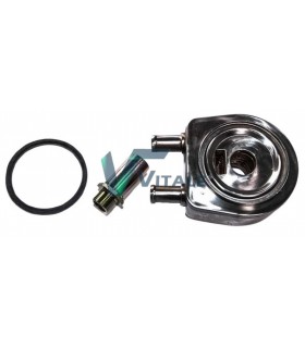 RADIATORE OLIO PER CATERPILLAR 245-1361 2451361
