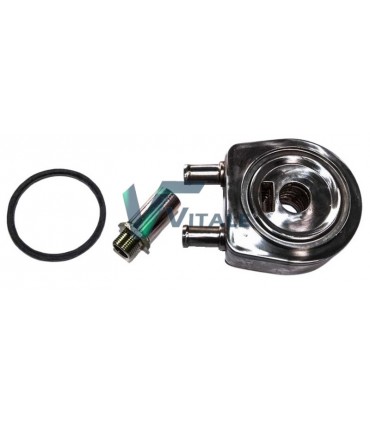 RADIATORE OLIO PER CATERPILLAR 245-1361 2451361
