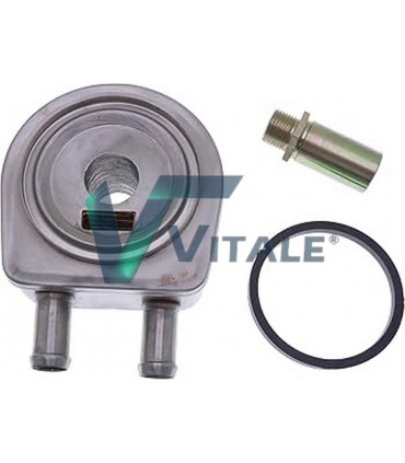OIL COOLER FOR CATERPILLAR PERKINS 2486A218