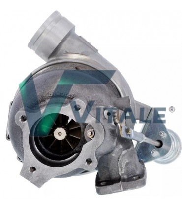 TURBO PARA RENAULT MIDLUM 7421470983 7485003703 21470983 21408243 21470982 21231279 21409212 85003703