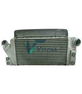 INTERCAMBIADOR DE AIRE INTERCOOLER PARA SUZUKI GRAND VITARA 2L TD