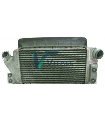 INTERCOOLER FOR SUZUKI GRAND VITARA 2L TD