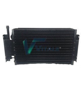 CONDENSADOR DE AIRE ACONDICIONADO PARA DEUTZ AGROTRON 4 6 80 85 90 100 106 110 115 120 135 150