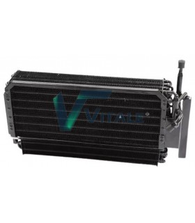 CONDENSATORE ARIA CONDIZIONATA PER DEUTZ AGROTRON 001446603 0.014.4660.3