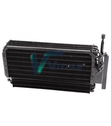 CONDENSER SUITABLE FOR DEUTZ AGROTRON 001446603 0.014.4660.3