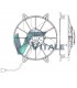 VENTILADOR PARA REFERENCIA VA15AP70LL51A F1512L820106S 2700030600 VA15-AP70/LL-51A