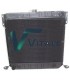 RADIATORE ACQUA PER MANITOU 4634748 198528