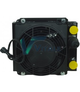 OIL COOLER FOR ISEKI R040/1V12EI68 R0401V12EI68