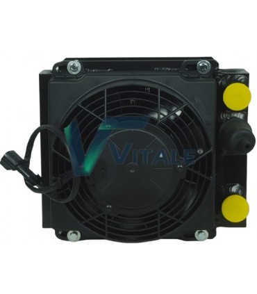 ENFRIADOR DE ACEITE PARA ISEKI R040/1V12EI68 R0401V12EI68